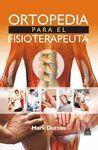 ORTOPEDIA PARA EL FISIOTERAPEUTA