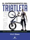 ENTRENAMIENTO DE TRIATLETA, EL