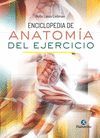 ENCICLOPEDIA DE ANATOM­A DEL EJERCICIO