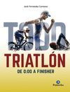 TODO TRIATLON DE 0:00 A FINISHER