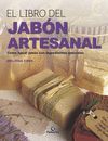 LIBRO DEL JABÓN ARTESANAL, EL