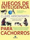 JUEGOS DE INTELIGENCIA PARA CACHORROS (COLOR)