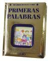 PRIMERAS PALABRAS -MIS LIBROS-