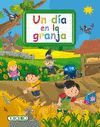 UN DIA EN LA GRANJA