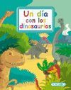 UN DÍA CON LOS DINOSAURIOS