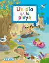 UN DÍA EN LA PLAYA