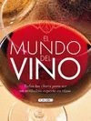 EL MUNDO DEL VINO