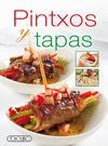 PINTXOS Y TAPAS