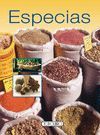 ESPECIAS