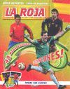 ROJA, LA