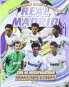 REAL MADRID