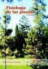 FISIOLOGÍA DE LAS PLANTAS