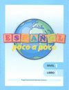 NIV.1,LIBRO 1.ESPAÑOL POCO A POCO.