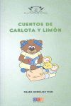 CUENTOS DE CARLOTA Y LIMÓN