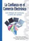 LA CONFIANZA EN EL COMERCIO ELECTRÓNICO