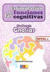 ESTIMULACION FUNC.COGNITIVAS I CUAD.3 GNOSIAS