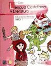 LENGUA CAST.LIT.2º(LIBRO 1) (PRIMARIA)