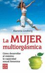 LA MUJER MULTIORGASMICA