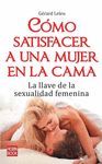 CÓMO SATISFACER A UNA MUJER EN LA CAMA