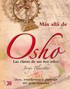 MAS ALLA DE OSHO.LAS CLAVES DE SUS BEST SELLERS