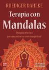 TERAPIA CON MANDALAS