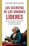 SECRETO DE LOS GRANDES LIDERES