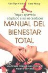 BIENESTAR TOTAL, MANUAL DEL