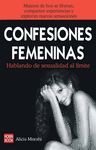 CONFESIONES FEMENINAS