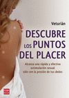 DESCUBRE LOS PUNTOS DEL PLACER