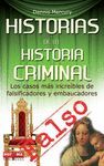 HISTORIAS DE LA HISTORIA CRIMINAL