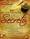 LAS HISTORIAS DE EL SECRETO