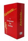 ATREVETE... A TRASPASAR LOS LIMITES (PACK 6 TITULOS)