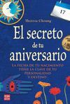 SECRETO DE TU ANIVERSARIO, EL.