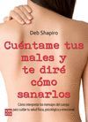 CUENTAME TUS MALES DIRE SANARLOS