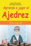 APRENDO A JUGAR AL AJEDREZ-INIC.