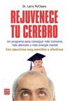 REJUVENECE TU CEREBRO