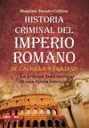 HISTORIA CRIMINAL DEL IMPERIO RO