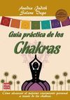 GUIA PRACTICA DE LOS CHAKRAS