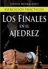 FINALES EN EL AJEDREZ,LOS