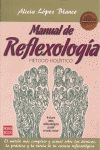 MANUAL DE REFLEXOLOGIA