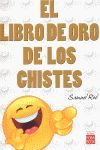 LIBRO DE ORO DE LOS CHISTES,EL