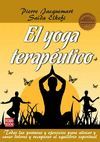 YOGA TERAPEUTICO, EL -MASTERS-