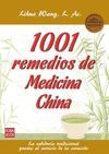 1001 REMEDIOS DE MEDICINA CHINA