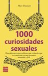 1000 CURIOSIDADES SEXUALES