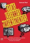 CITAS CELEBRES IMPERTINENTES