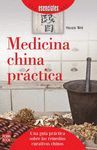 MEDICINA CHINA PRACTICA