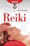 REIKI -ESENCIALES-