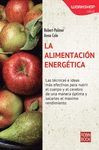 ALIMENTACION ENERGETICA, LA