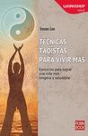 TÉCNICAS TAOÍSTAS PARA VIVIR MÁS