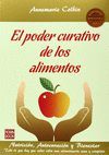 PODER CURATIVO DE LOS ALIMENTOS,EL